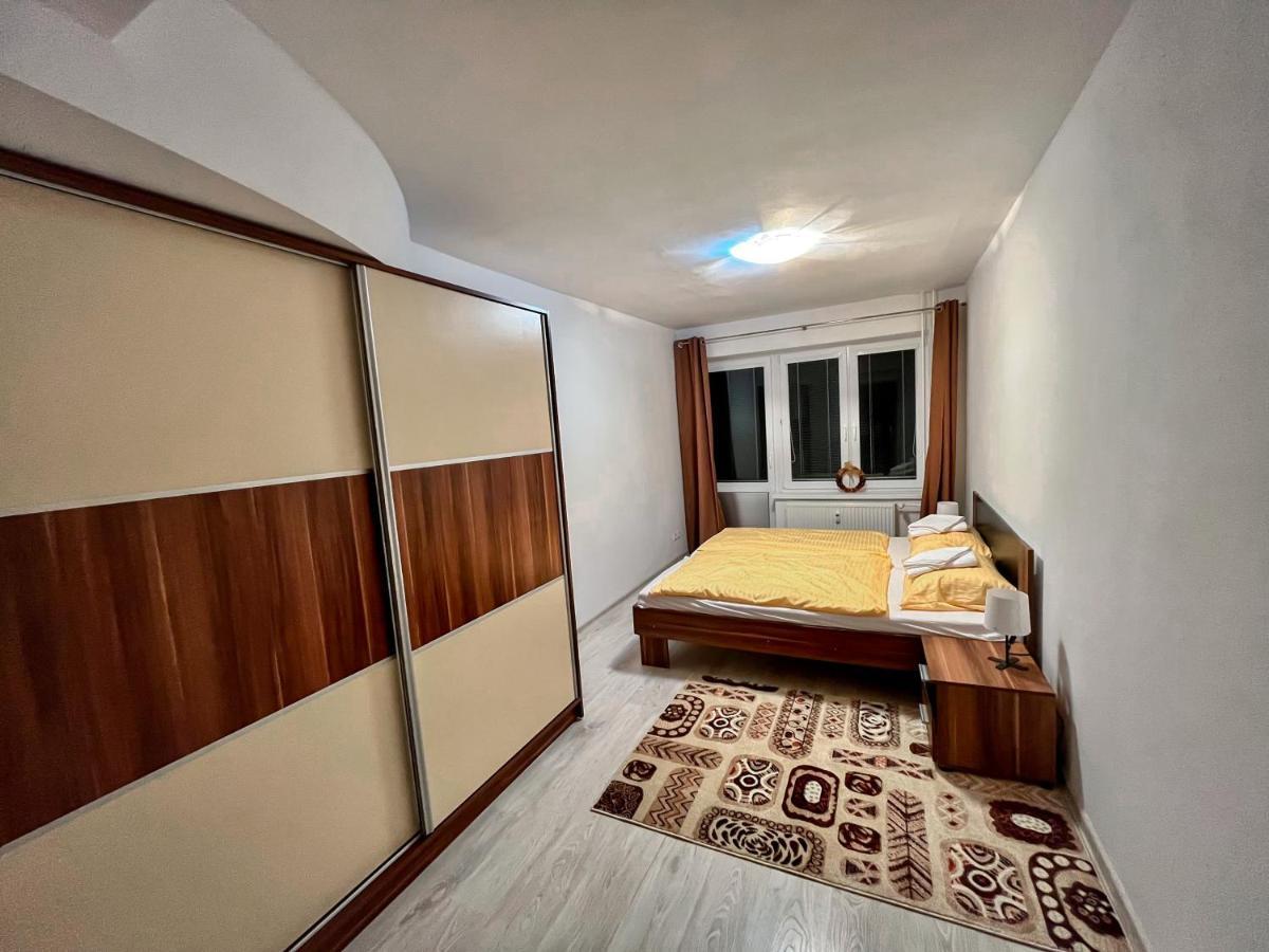 Apartman Podhorec - Liptovský Ján Exteriör bild