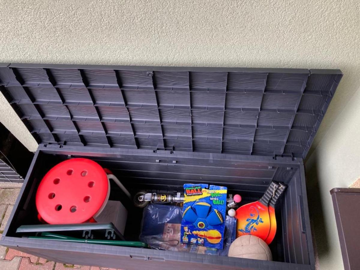 Apartman Podhorec - Liptovský Ján Exteriör bild