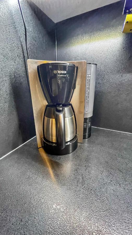 Apartman Podhorec - Liptovský Ján Exteriör bild